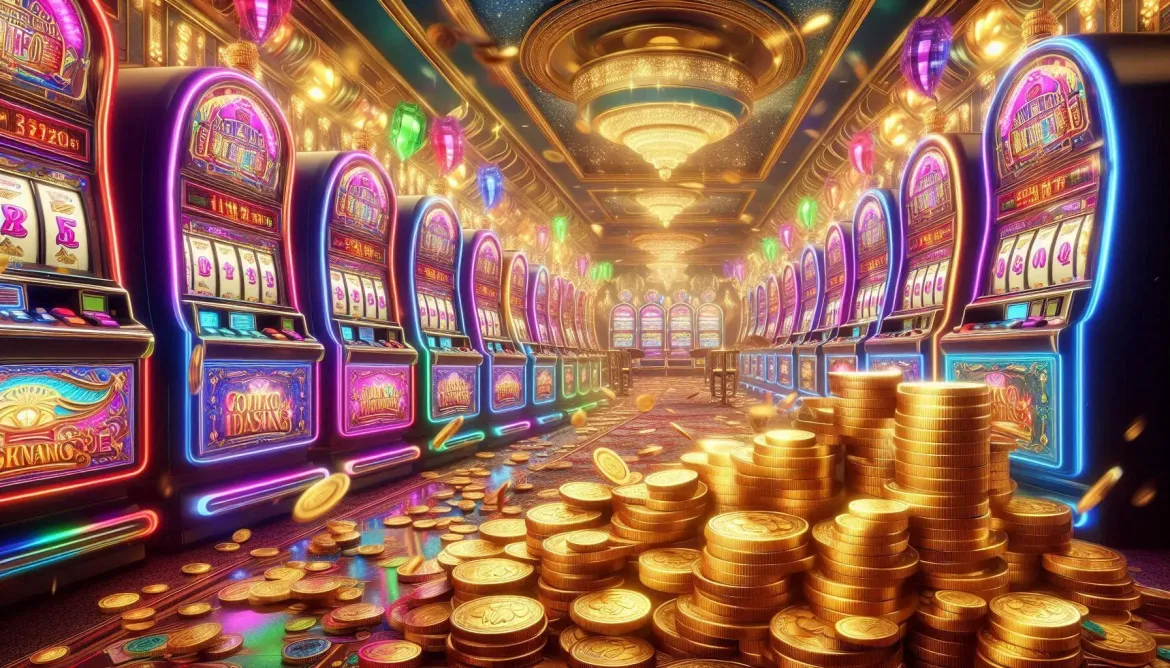 Golden Tiger Casino